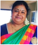 Mrs. M. Nithya